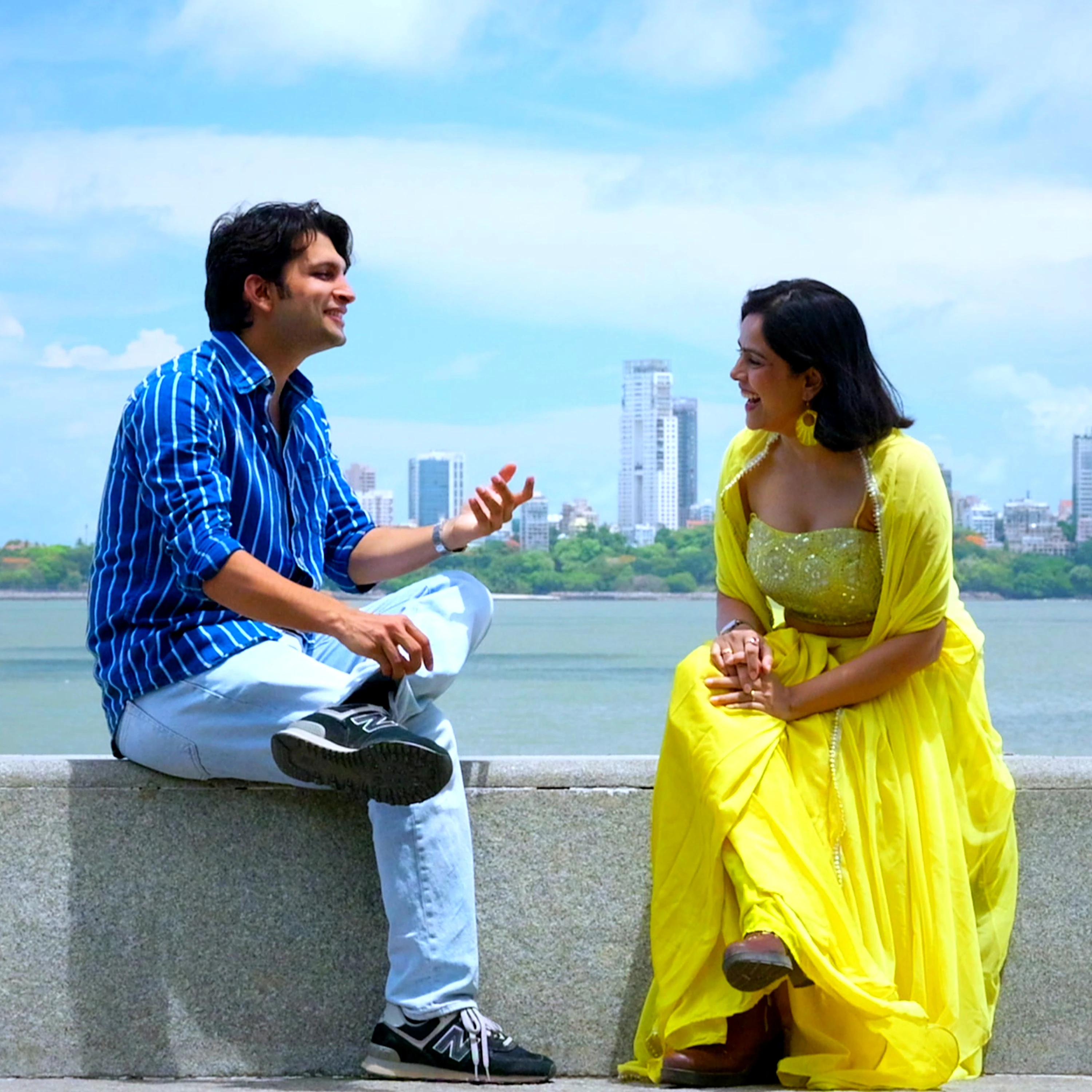 Aankhon Ki Shararat+ - Original Sing